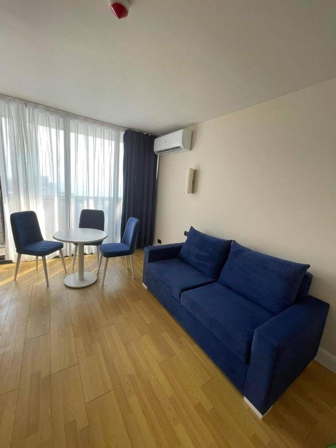 Batumi Rest Apartament Apartment Exterior foto